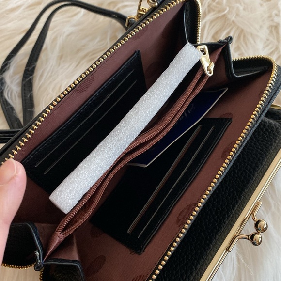 New FOREVER YAMEILI small purse or wallet - Picture 7 of 10